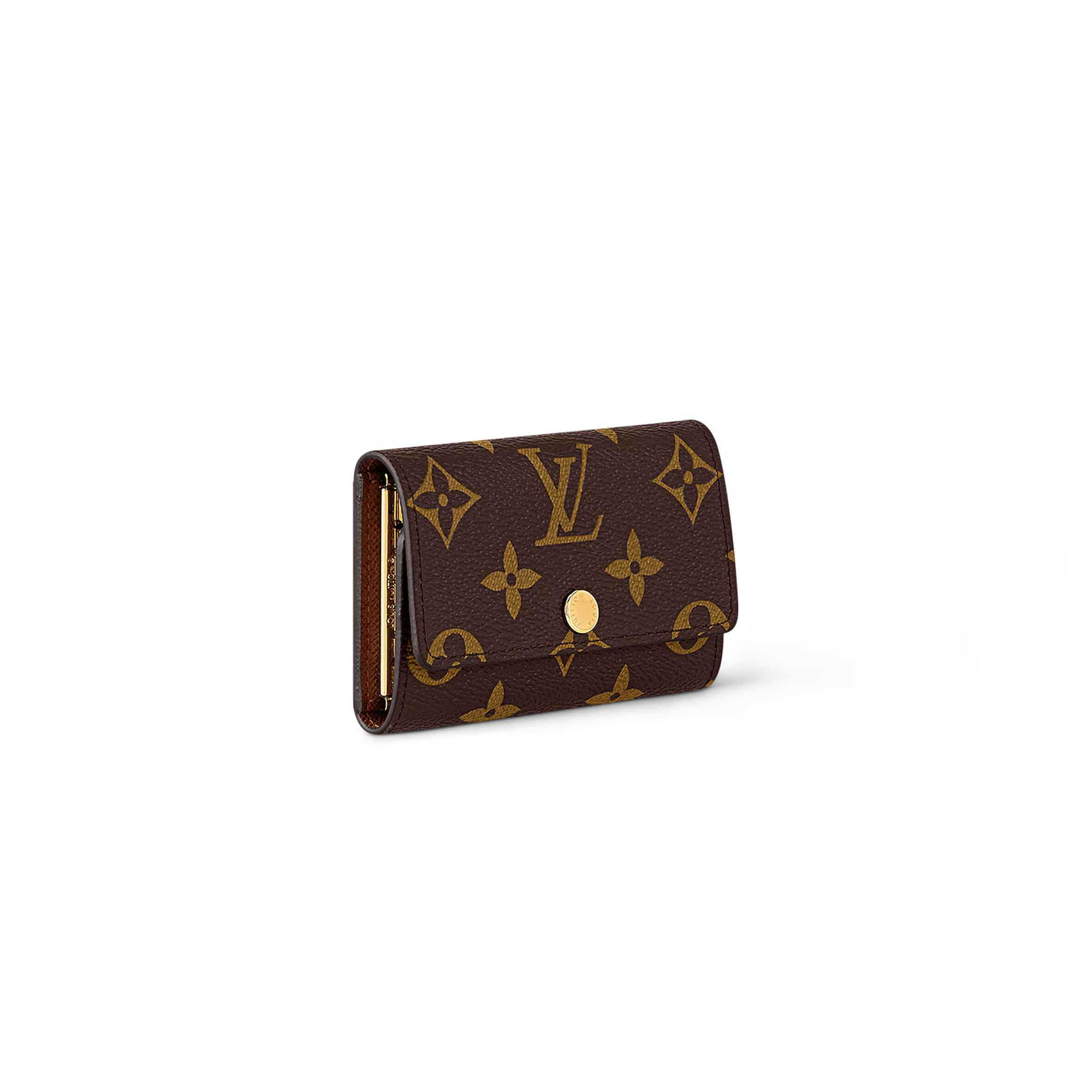 l0vis Vvtt0n master 6 key holder m62630 (10.5*7*2cm)